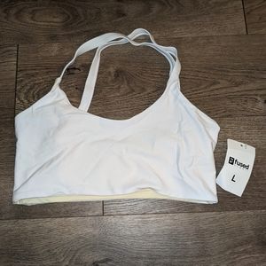 Hookena Top - Fused Hawaii